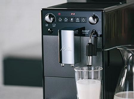 Produktbild Melitta Avanza titan F270-100