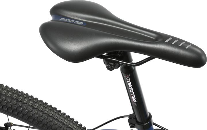 Immagine prodotto Bikestar Bicicletta da montagna hardtail (48 cm)