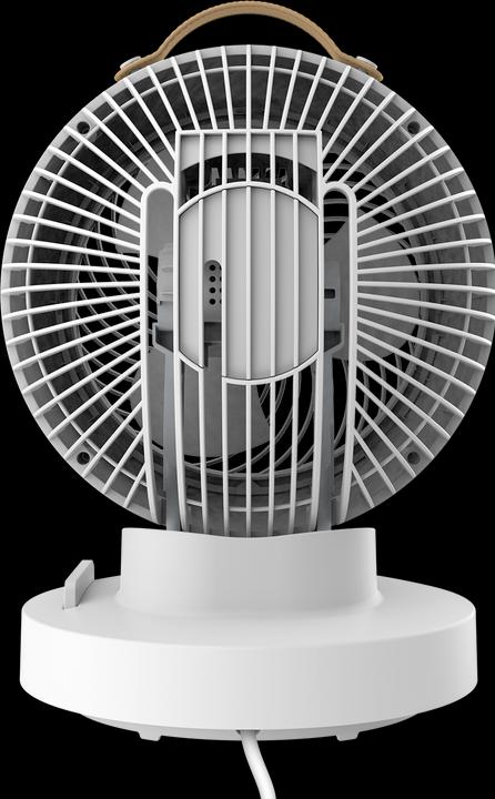 Immagine prodotto Momax Ventilatore a circolazione d'aria iFan 3D (spina Uk)