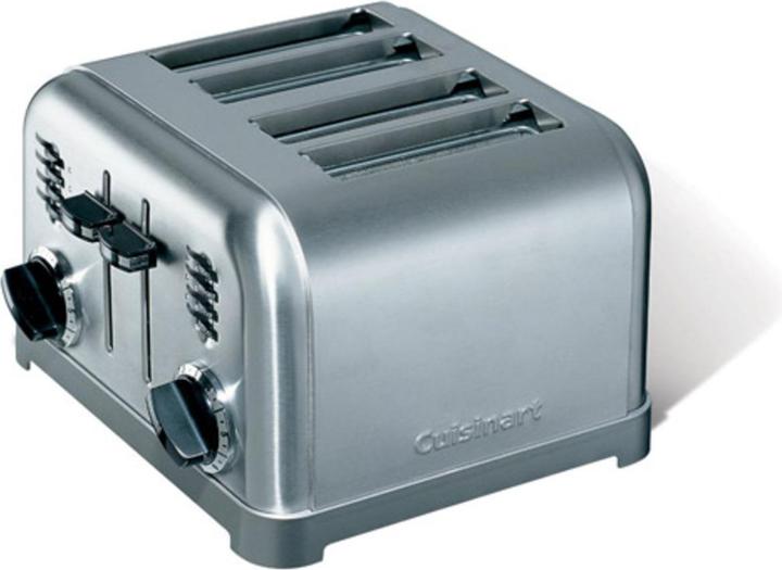 Produktbild Cuisinart 4er Toaster