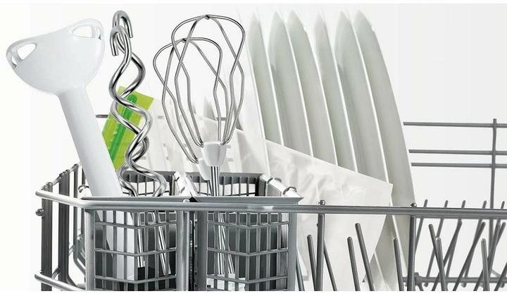 Produktbild Bosch Hausgeräte ErgoMixx mit Vakuumfunktion (450 W)
