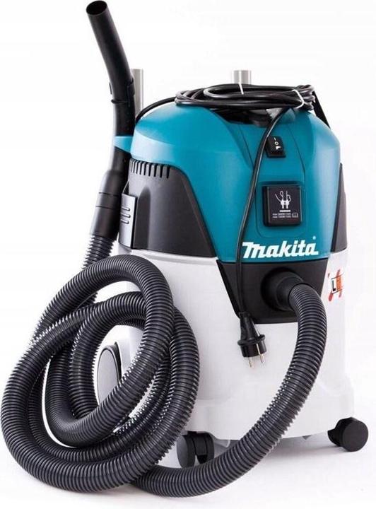 Actual product image Makita VC2512L (Wet dry vacuum cleaner)