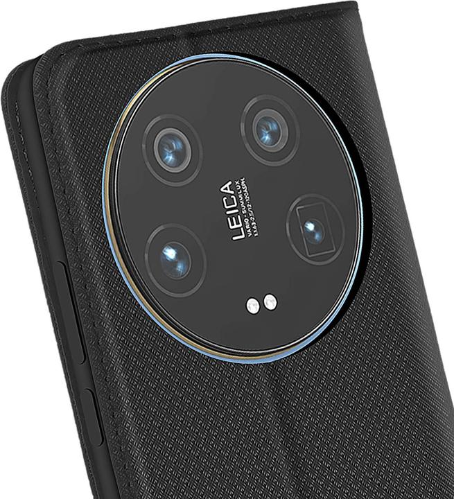 Image du produit Avizar Couverture Smart Premium (Xiaomi 14 Ultra)