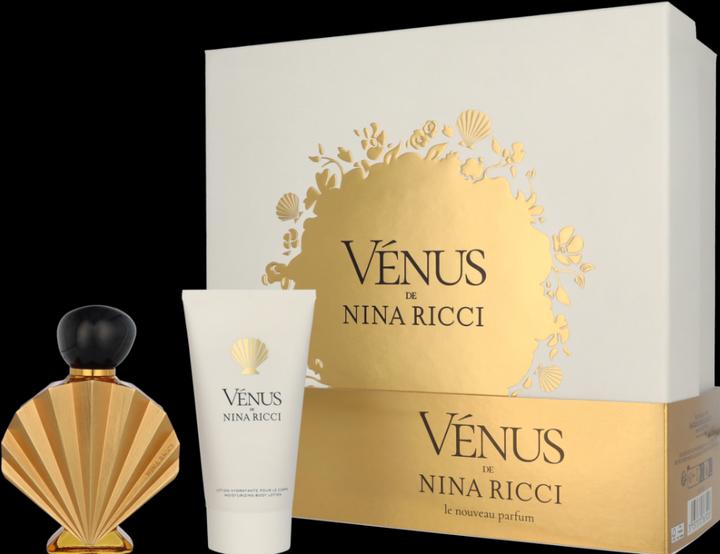 Actual product image Nina Ricci Venus