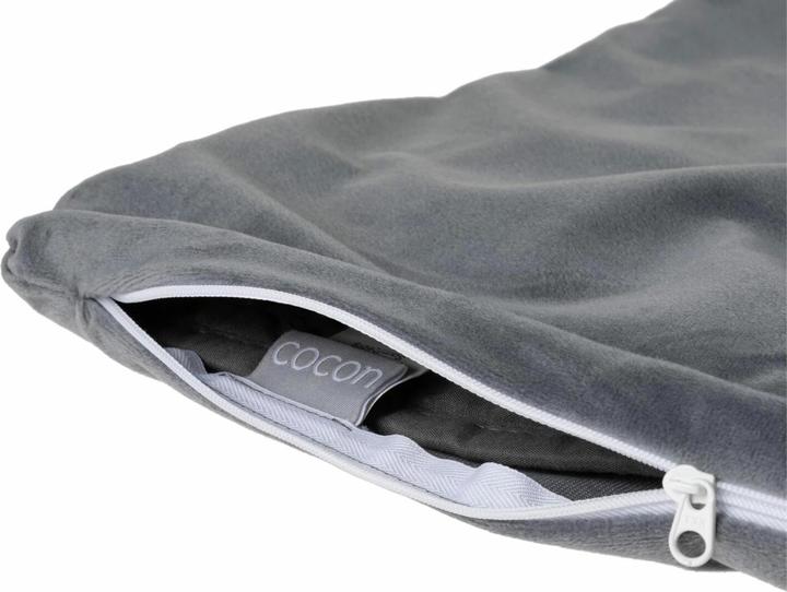 Image du produit Cocon Couverture de poids (6500 g, 160 x 210 cm)