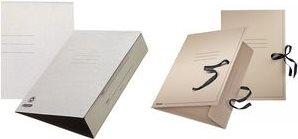 Actual product image Esselte Drawing folder (A2, 1 x)