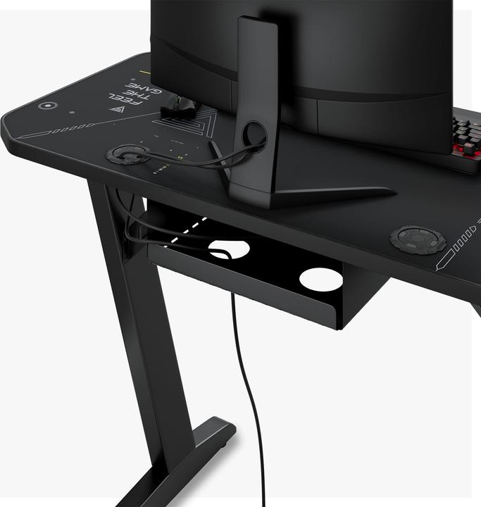 Actual product image Sense7 Nomad Cybernetic