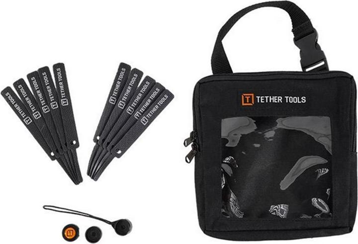 Immagine prodotto Tether Tools Kit di avvio del tethering