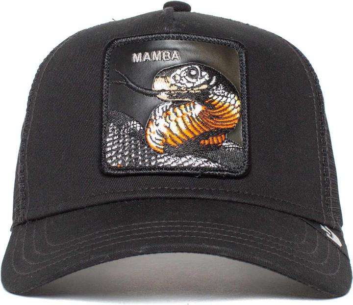 Actual product image Goorin Bros Cap Casual (One size)