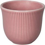 Immagine prodotto Loveramics Brewers - Tumbler 80 Ml - Bicchiere da degustazione con rilievo - Rosa antico (80 ml)