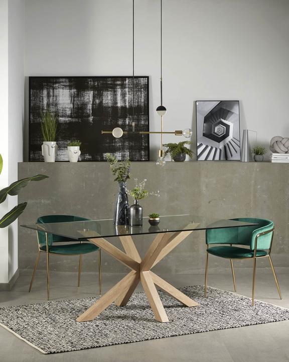 Immagine prodotto Kave Home Arya (100 x 200 x 75 cm)