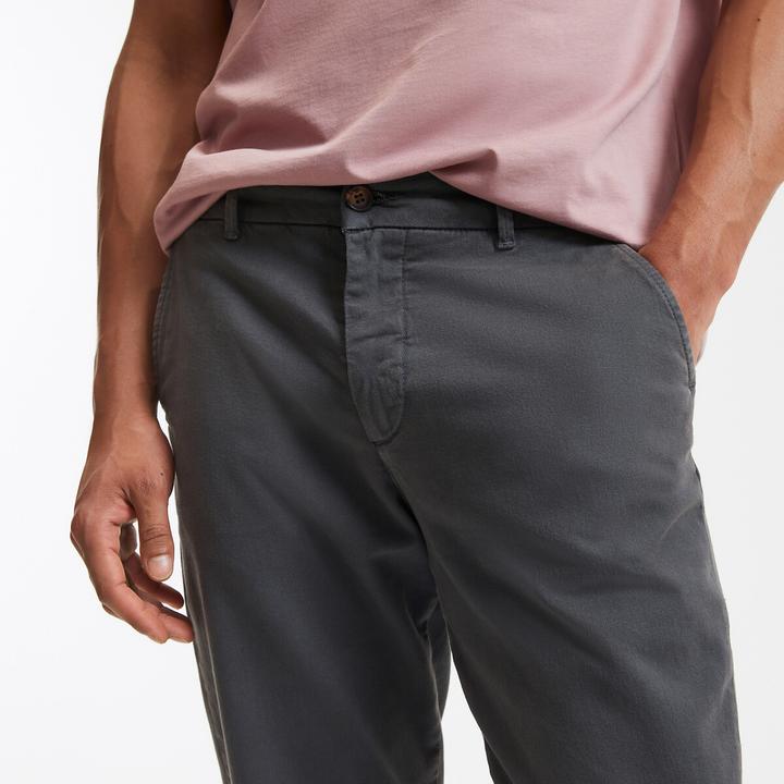 Actual product image La Redoute Collections Signature chinos (52)