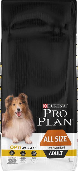 Pro Plan Poulet stérilisé (Adulte, 1 pcs, 14000 g)
