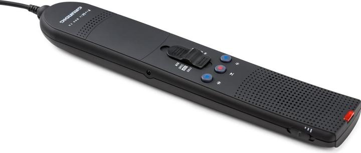 Actual product image Grundig ProMic 800 FX, Dictation Microphone with Stand