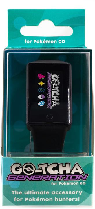 Produktbild Datel Go-tcha Generation (Android, iOS)