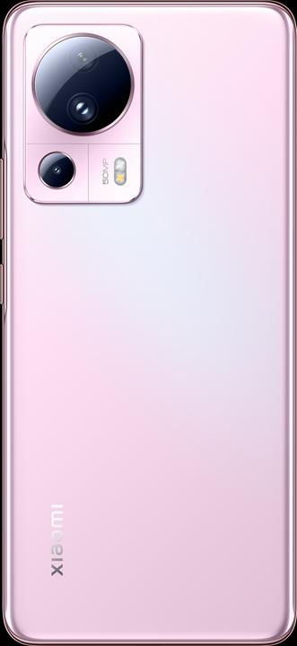 Image du produit Xiaomi 13 Lite (128 Go, Pink, 6.55", Double SIM, 50 Mpx, 5G)