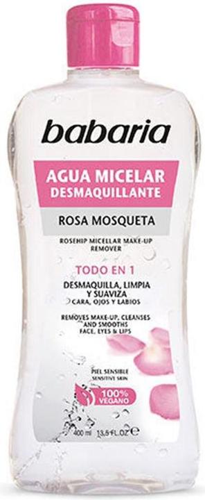 Produktbild Babaria Ojos Desmaquillante 100ml (Make-Up Entferner, 100 ml)