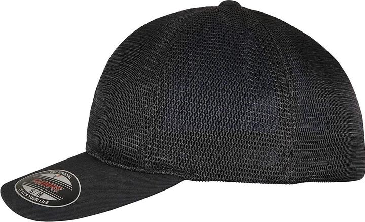 Actual product image Flexfit Cap 360 Omnimesh mesh material (L)