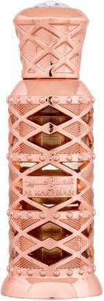 Al Haramain Musk Poudree (12 ml)