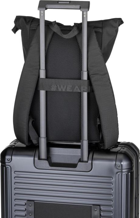 Produktbild Strellson Rucksack / Backpack Northwood RS Sebastian Backpack SVZ (12 l)