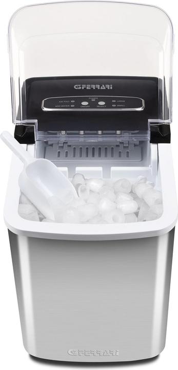 Image du produit G3 Ferrari Ice Cube Maker Artiko