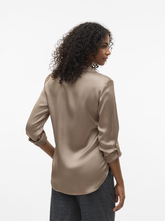 Actual product image Vero Moda VMLOU Shirt Shirt (S)