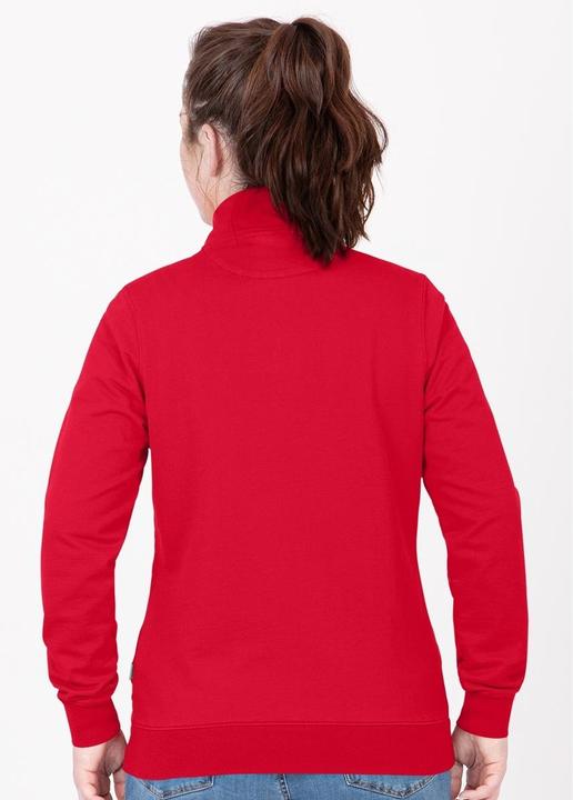 Produktbild JAKO Sweatjacke Doubletex (48)