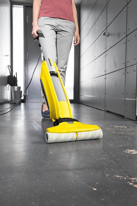 Actual product image Kärcher FC5 2.0