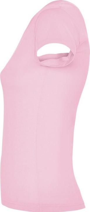 Actual product image Alpinia Womens/Ladies Victoria T-Shirt (S)