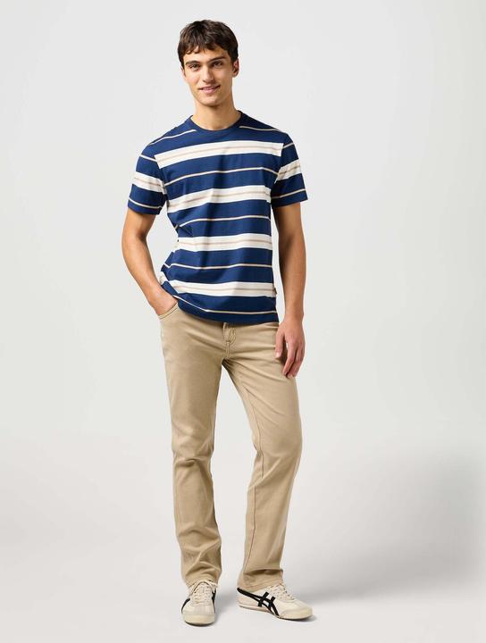 Immagine prodotto Wrangler T-Shirt Stripe Tee (XXL)