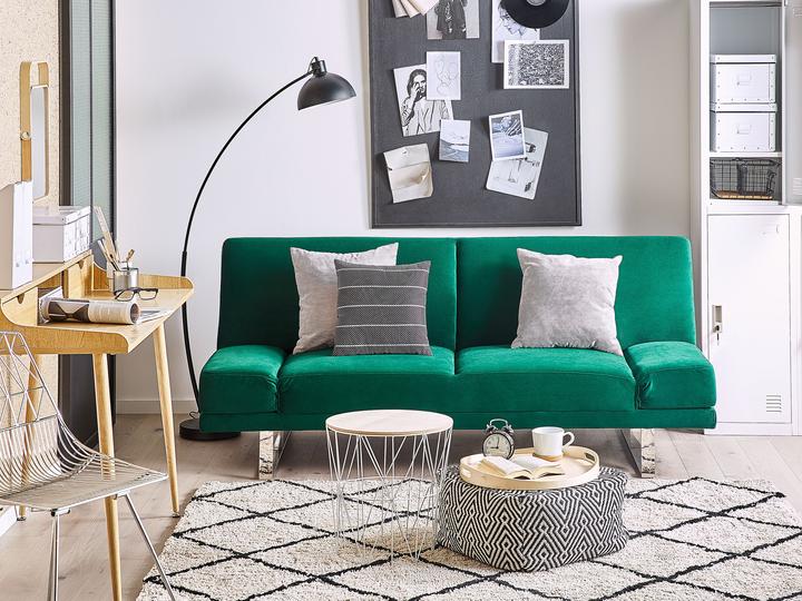 Produktbild Beliani York (Bettsofa)