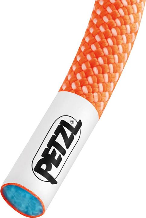 Actual product image Petzl Paso Guide rope 7.7 mm x 50 m (50 m)
