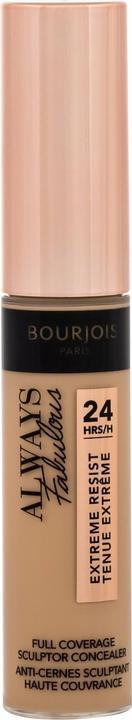 Bourjois Always Fabulous (400 Beige Dore)
