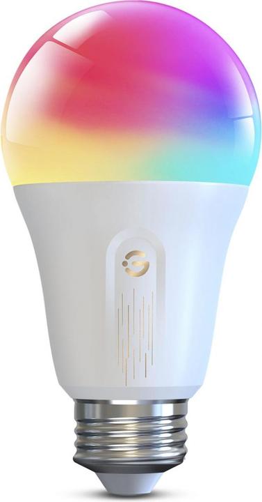Immagine prodotto Govee Smart Light Bulb (E27, 9 W, 1200 lm, 1 x, F)