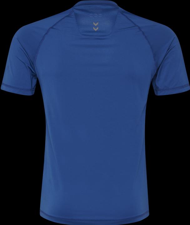 Actual product image hummel First Performance Kids Jersey S/S (164)