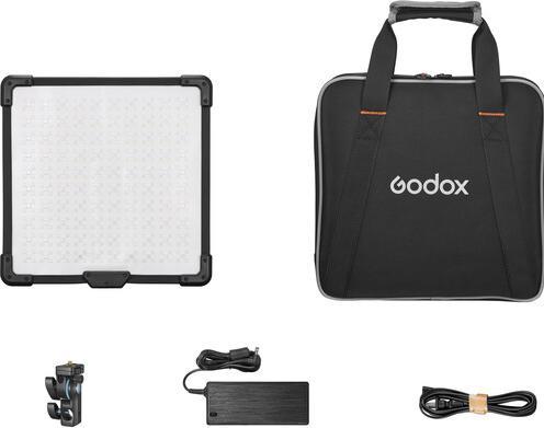 Image du produit Godox FH50R Lumière LED flexible de poche (Panneaux lumineux)