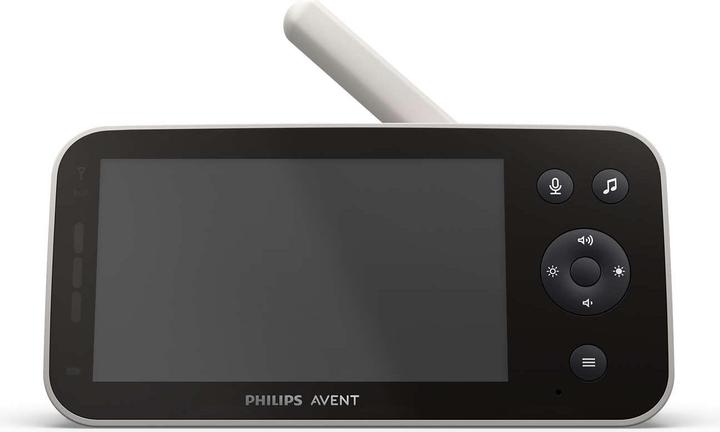Actual product image Philips Avent Premium Video Connected (Video & Audio, 400 m)