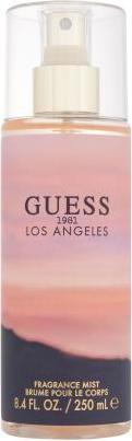 Actual product image Guess 1981 Los Angeles (Body mist, 250 ml)