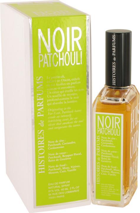 Histoires de Parfums Noir Patchouli (Eau de parfum, 60 ml)