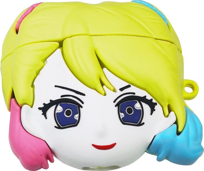 Image du produit NoName HARLEY QUINN - Earpods Audio True Wireless Sound (6 h, Sans fil)