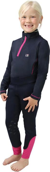 Actual product image Hy Equestrian Sara Top Girl (104)