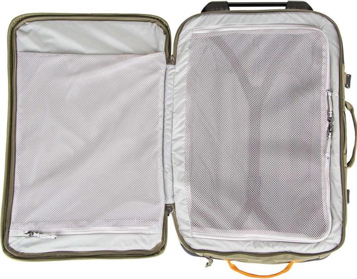 Actual product image Fjällräven Färden Roller 35 (35 l, Hand luggage (up to 50 litres))