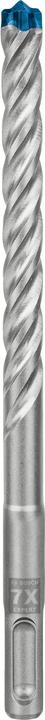Actual product image Bosch Professional Zubehör Expert SDS plus-7X hammer drill, 10 x 100 x 165 mm, 10 pcs. (10 mm)