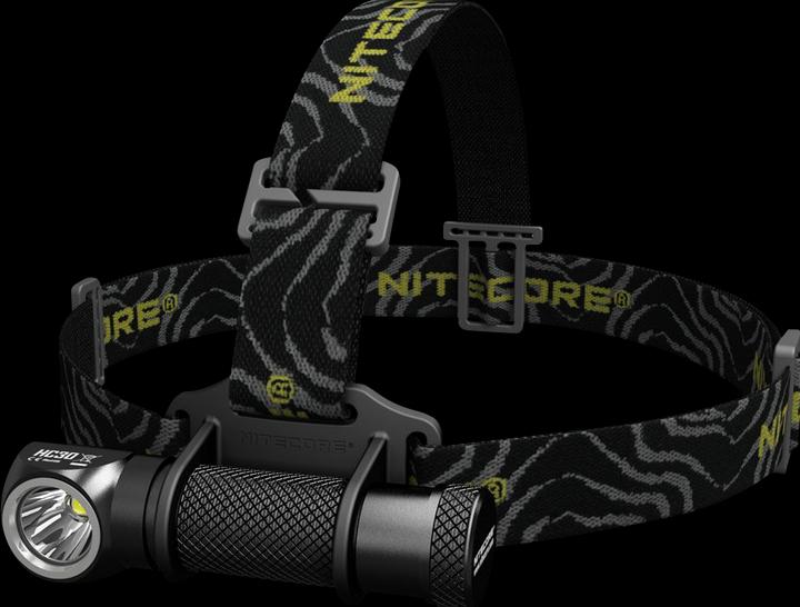 Produktbild Nitecore Hc30 (1000 lm)