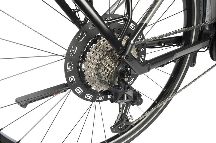 Produktbild Kalkhoff E-Trekkingbike Endeavour Herren 5.S Advance XL 58 cm (58 cm)