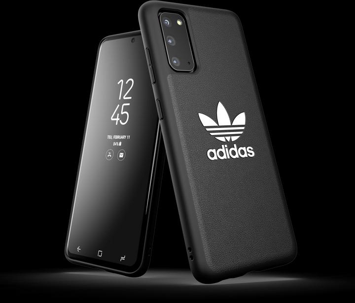 Actual product image adidas Moulded Case Trefoil (Samsung Galaxy S20)