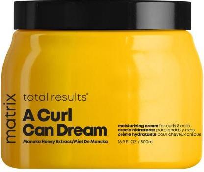Matrix A Curl Can Dream Moisturising Cream (Hair cream, 500 ml)