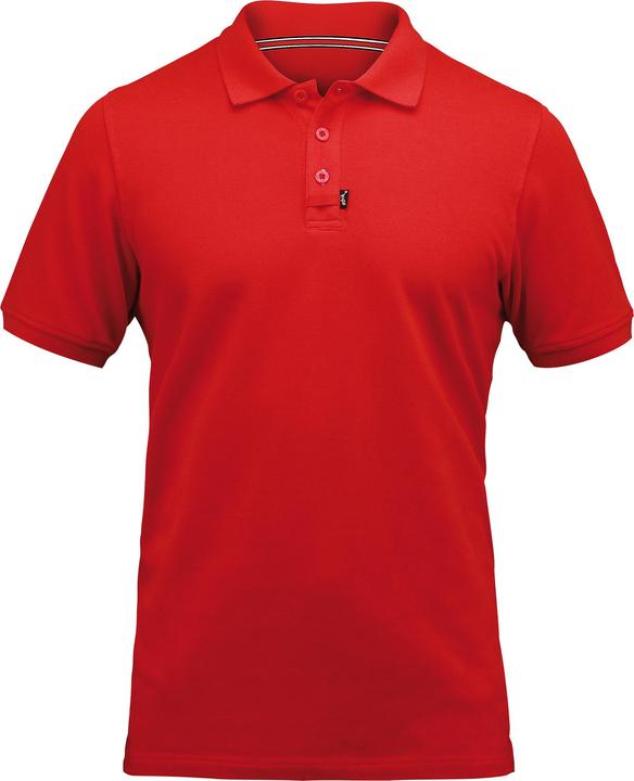 Produktbild Zhik Polo Cotton 100% S/S, Herren (S)