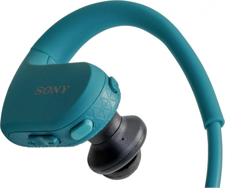 Immagine prodotto Sony Nw-Ws413 4gb (12 h, Cablato)
