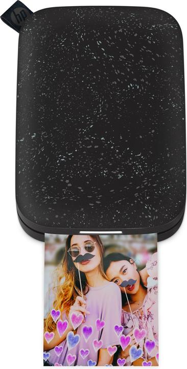 Image du produit HP Pignon 200 (Thermodirecte, Couleur)